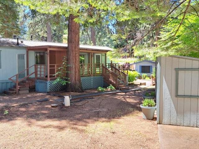 House for sale in Pollock Pines, California