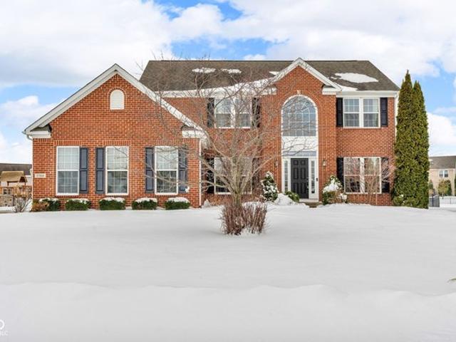 House for sale in Bargersville, Indiana