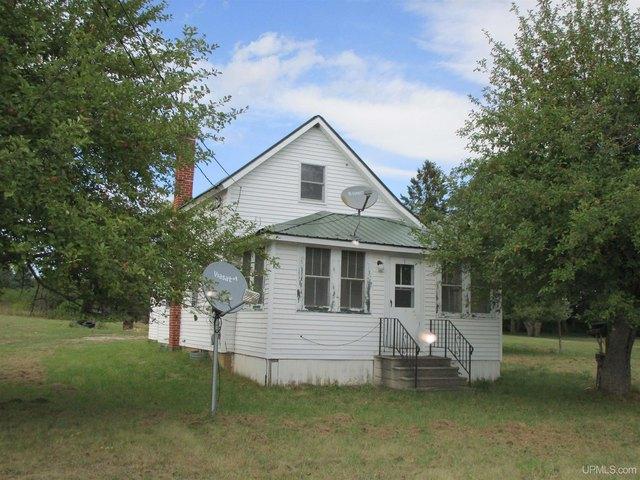 House for sale in Hermansville, Michigan