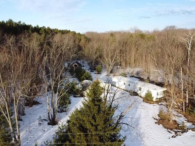 Land for sale in Benzonia, Michigan