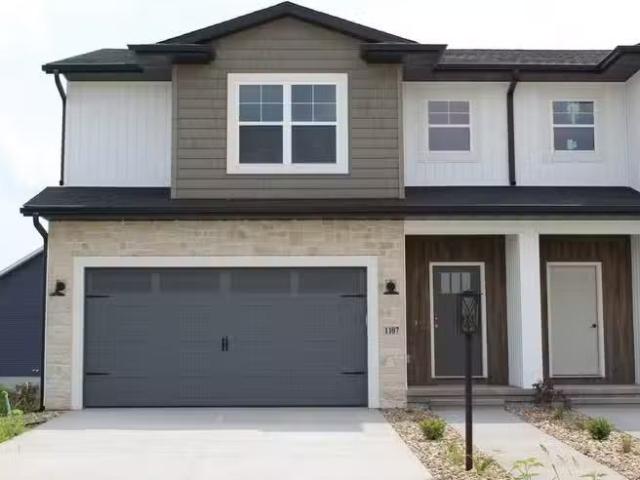 House for rent in Coralville