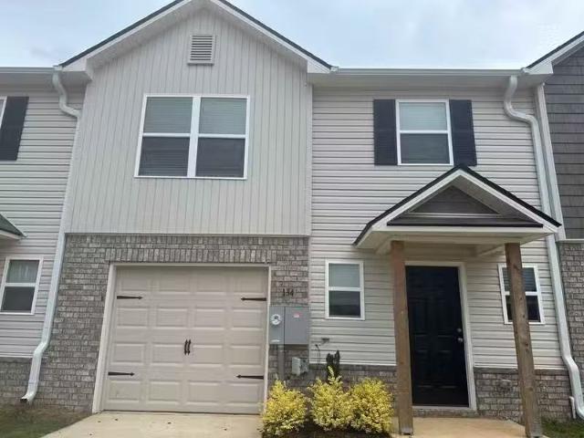 Condo for rent in Talladega