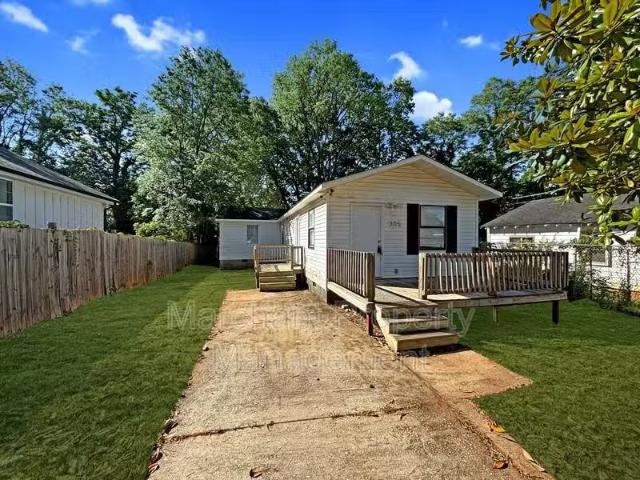House for rent in Greenville