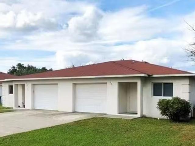Condo for rent in Cape Coral