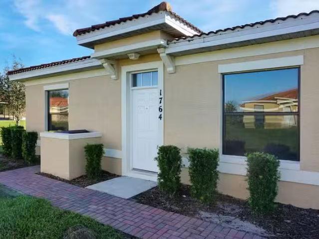 Condo for rent in Kissimmee
