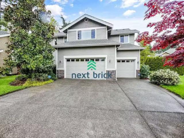 House for rent in Bellevue