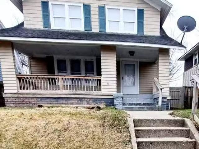 House for rent in South Bend