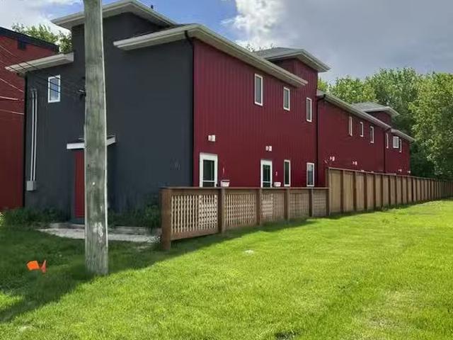 Condo for rent in East St. Paul, Manitoba