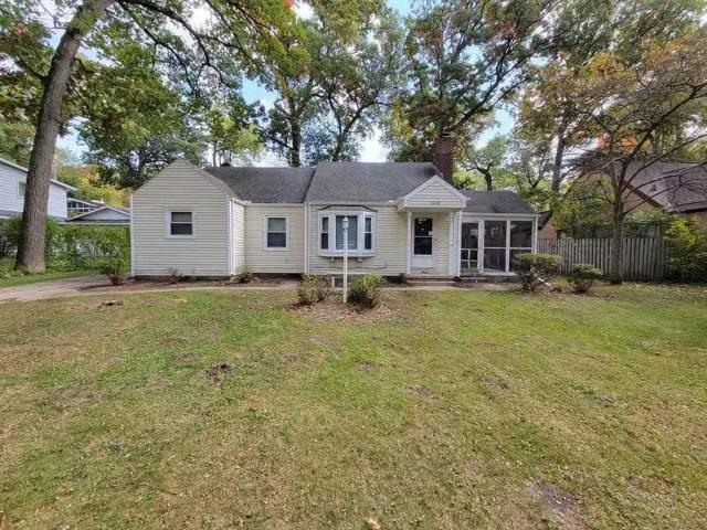 House for rent in South Bend