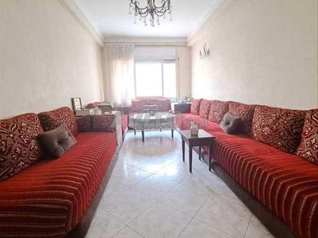Appartement vente à Anfa, Gharb-Chrarda-Beni Hssen