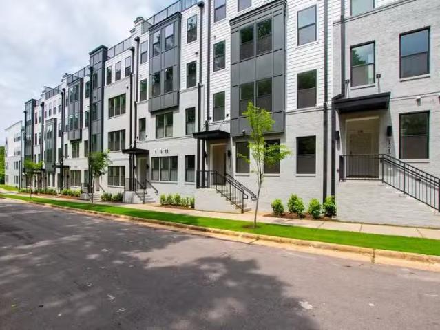 Condo for rent in Wake Forest