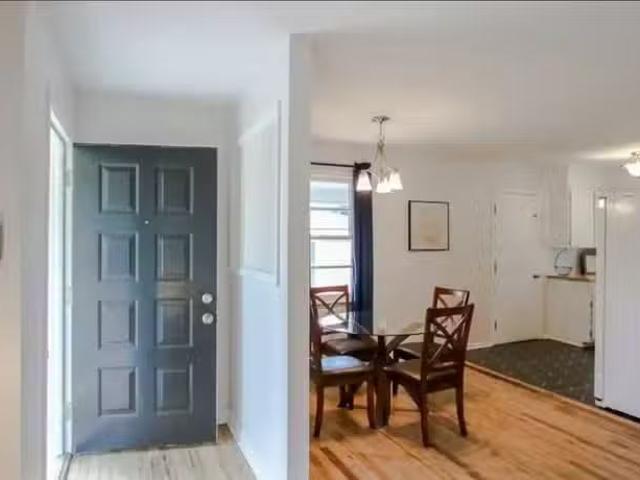 House for rent in Savannah
