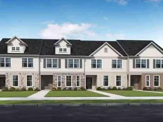 Condo for rent in Conyers