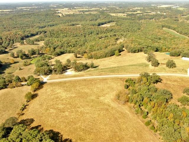 Land for sale in Meta, Osage County