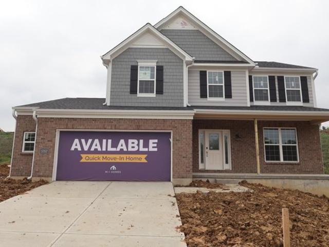 House for sale in Ohio