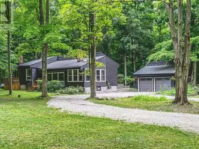 House for sale in Oro-medonte, Ontario