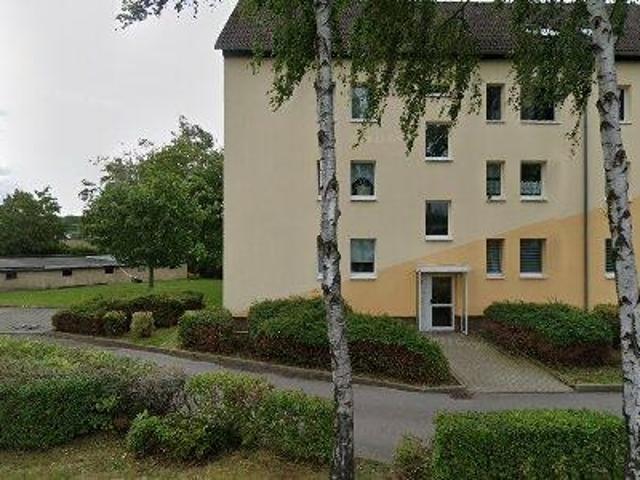 Apartment mieten in Kändler, Limbach-Oberfrohna
