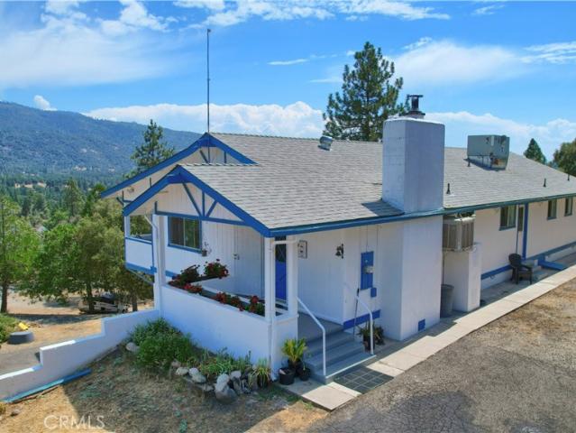 House for sale in Mariposa, California