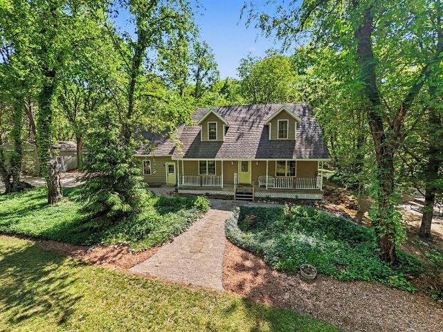 House for sale in Michigan