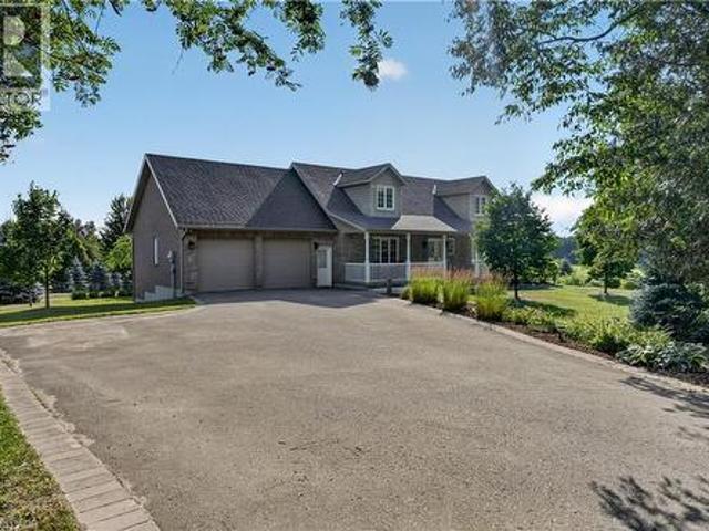 House for sale in Wellington, Ontario