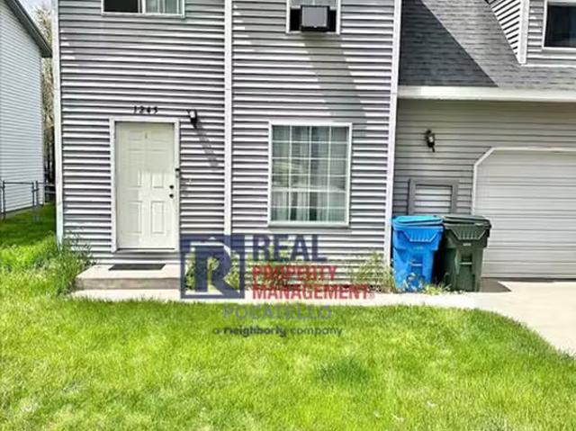 House for rent in Pocatello