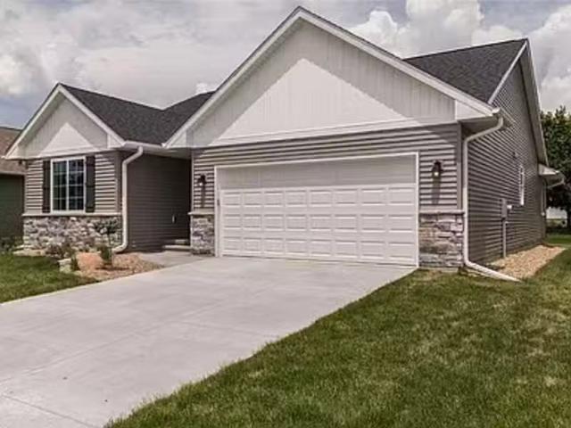 House for rent in Cedar Rapids