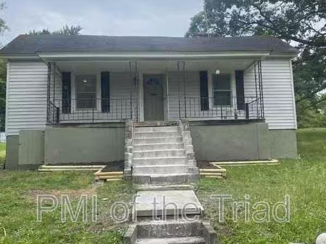 House for rent in Reidsville