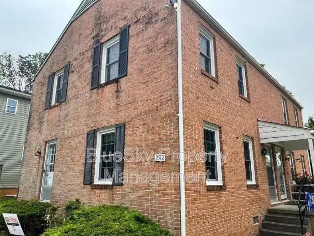 Condo for rent in Charlottesville