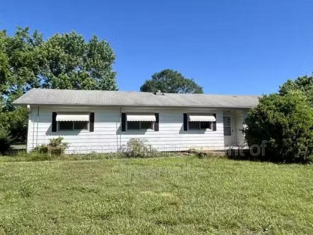 House for rent in Simpsonville