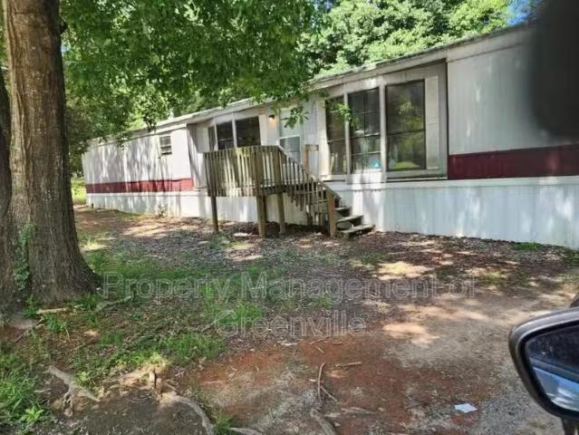 House for rent in Simpsonville