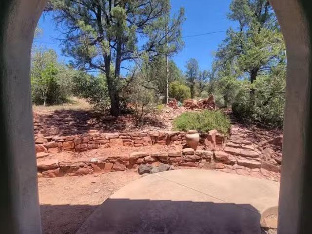 House for rent in Sedona