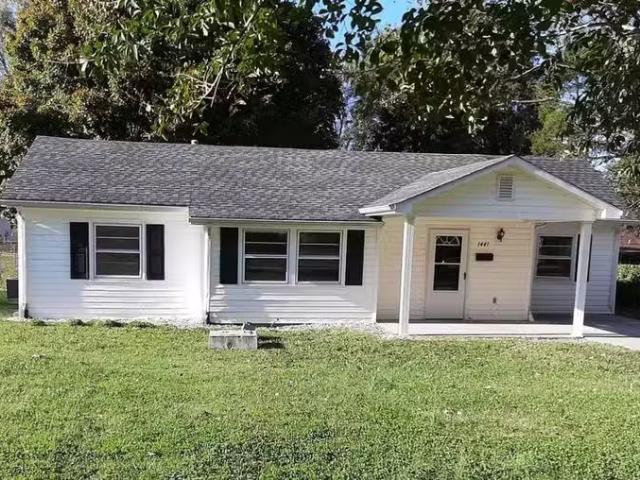 House for rent in Rock Hill