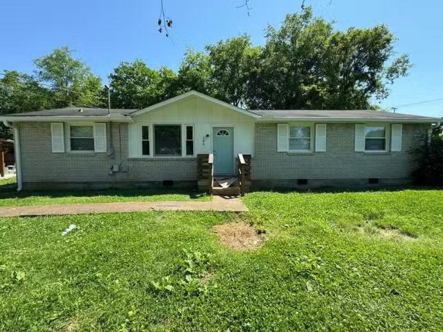 House for rent in Nashville