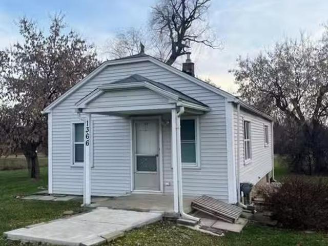 House for rent in Pontiac