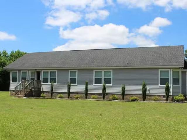 House for rent in Goldsboro