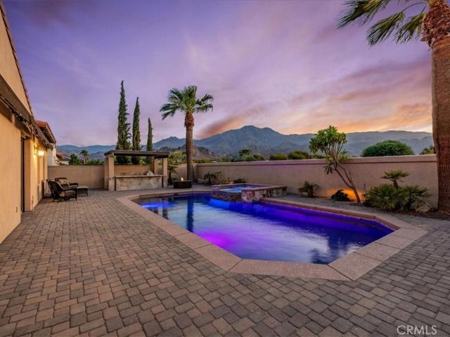 House for sale in La Quinta, California