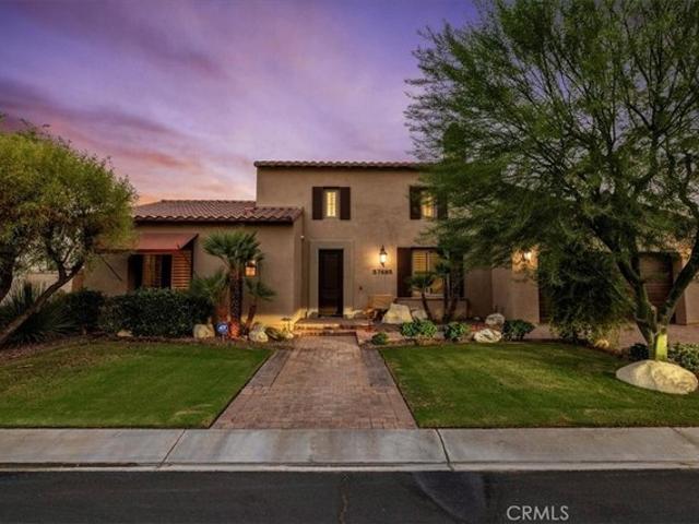 House for sale in La Quinta, California