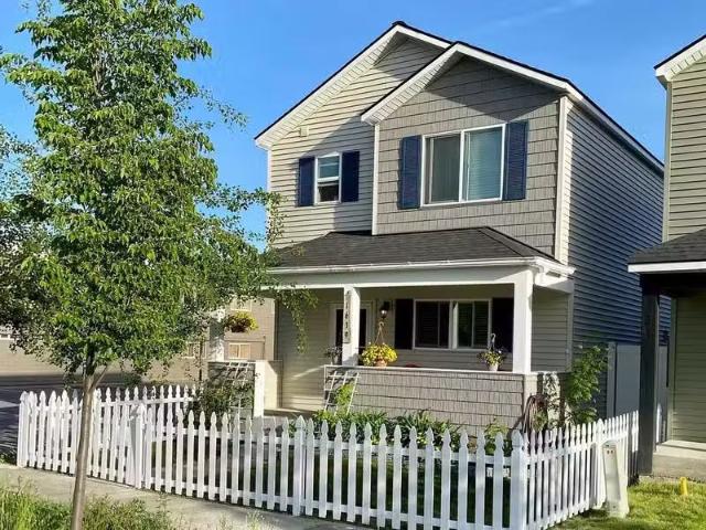 House for rent in Post Falls