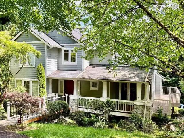 House for rent in Bellevue