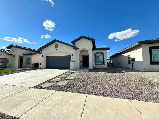 House for rent in El Paso