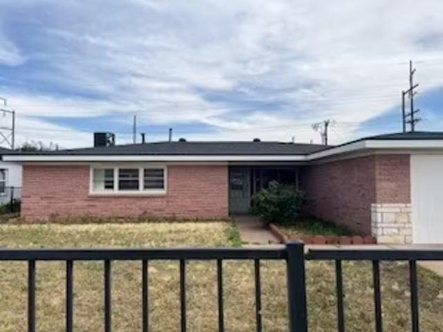 House for rent in Odessa