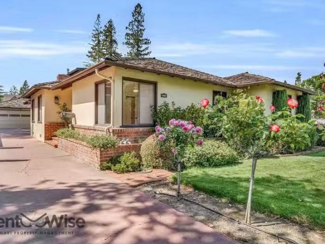 House for rent in San Mateo