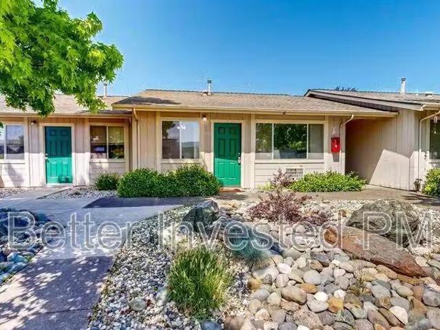 Condo for rent in Ukiah