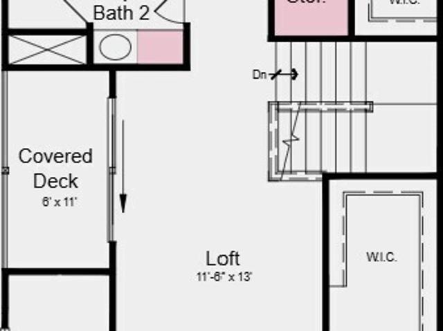 House for sale in Indiana