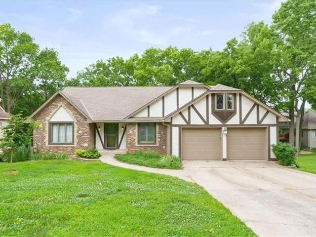 House for sale in Kansas City, Missouri