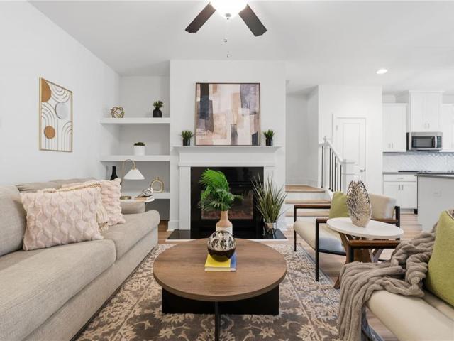 Townhouse for sale in Lithonia, Georgia