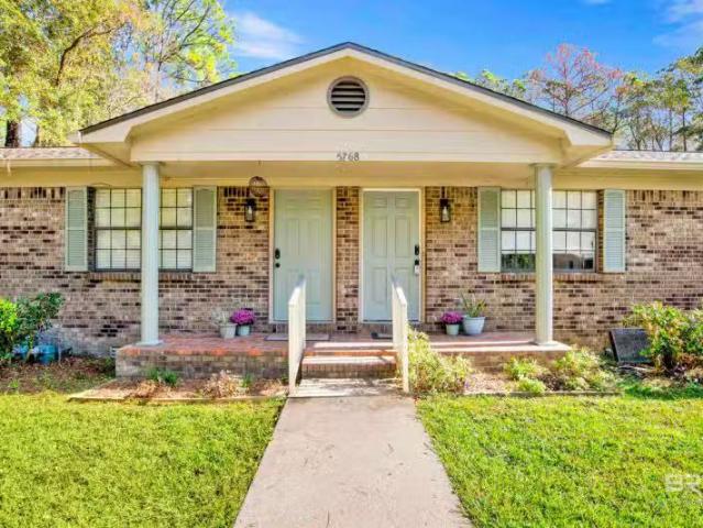 House for rent in Bon Secour, Alabama