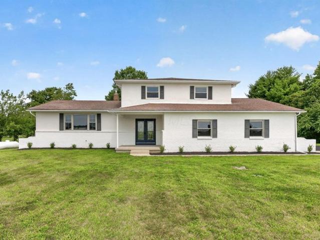House for sale in Groveport, Ohio