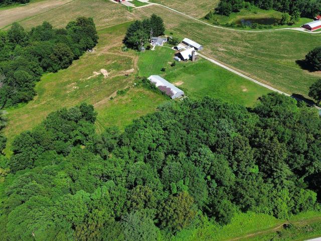 House for sale in Vincennes, Indiana