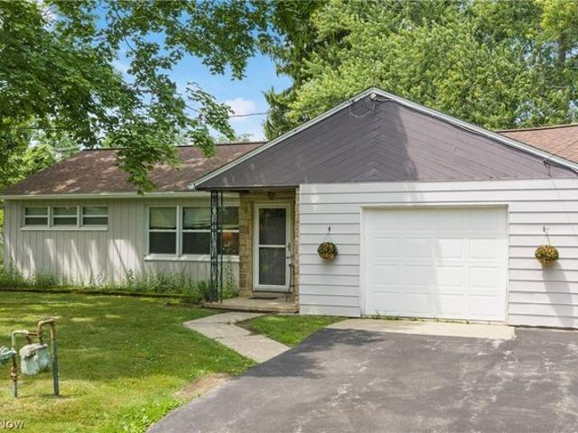 House for sale in Summit, Ohio